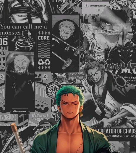 Roronoa Zoro